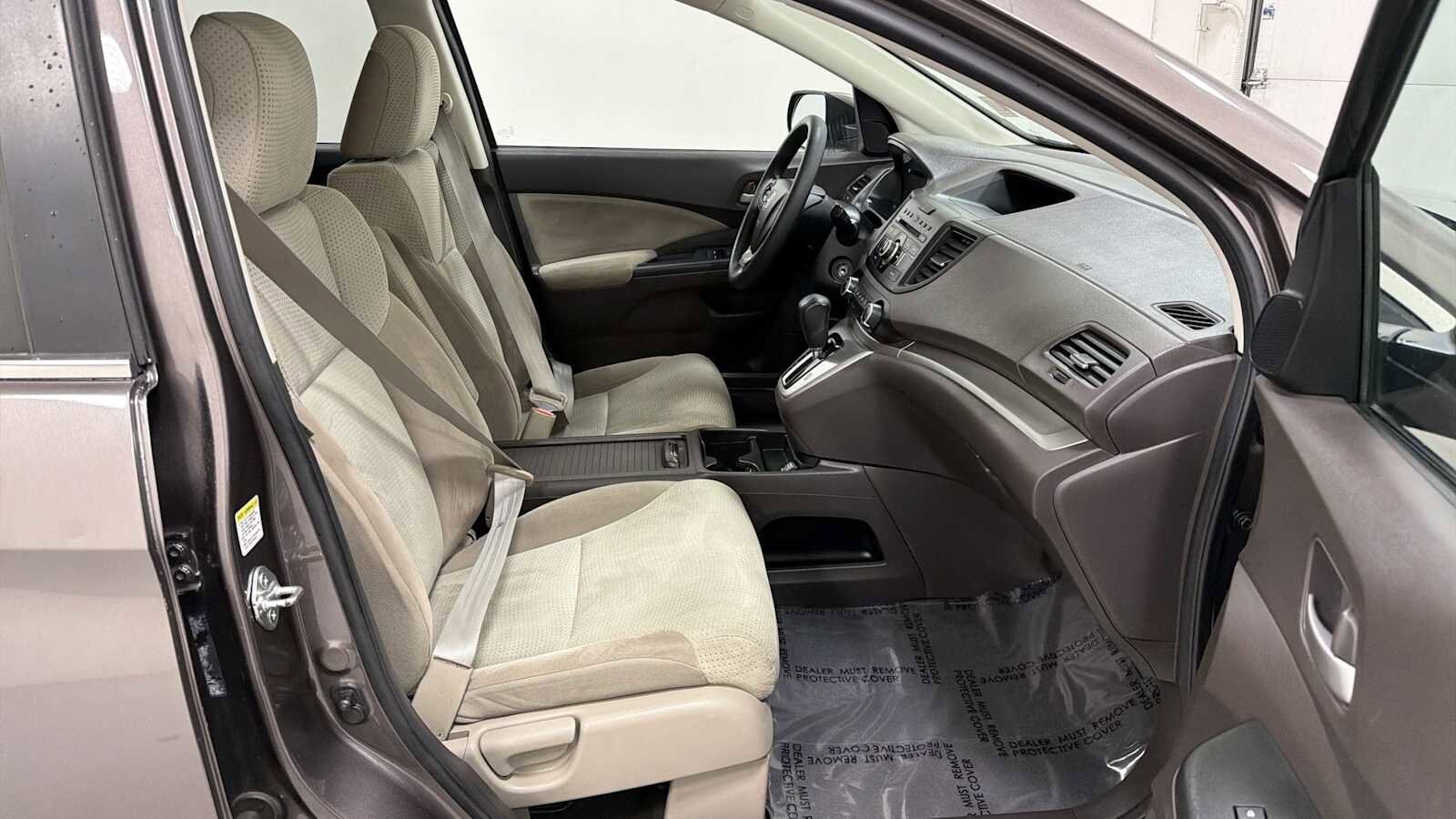 Thumbnail: 2012 Honda CR-V - 29