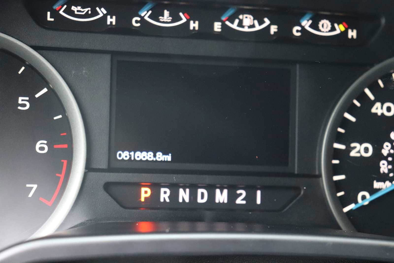 Thumbnail: 2016 Ford F-150 - 11