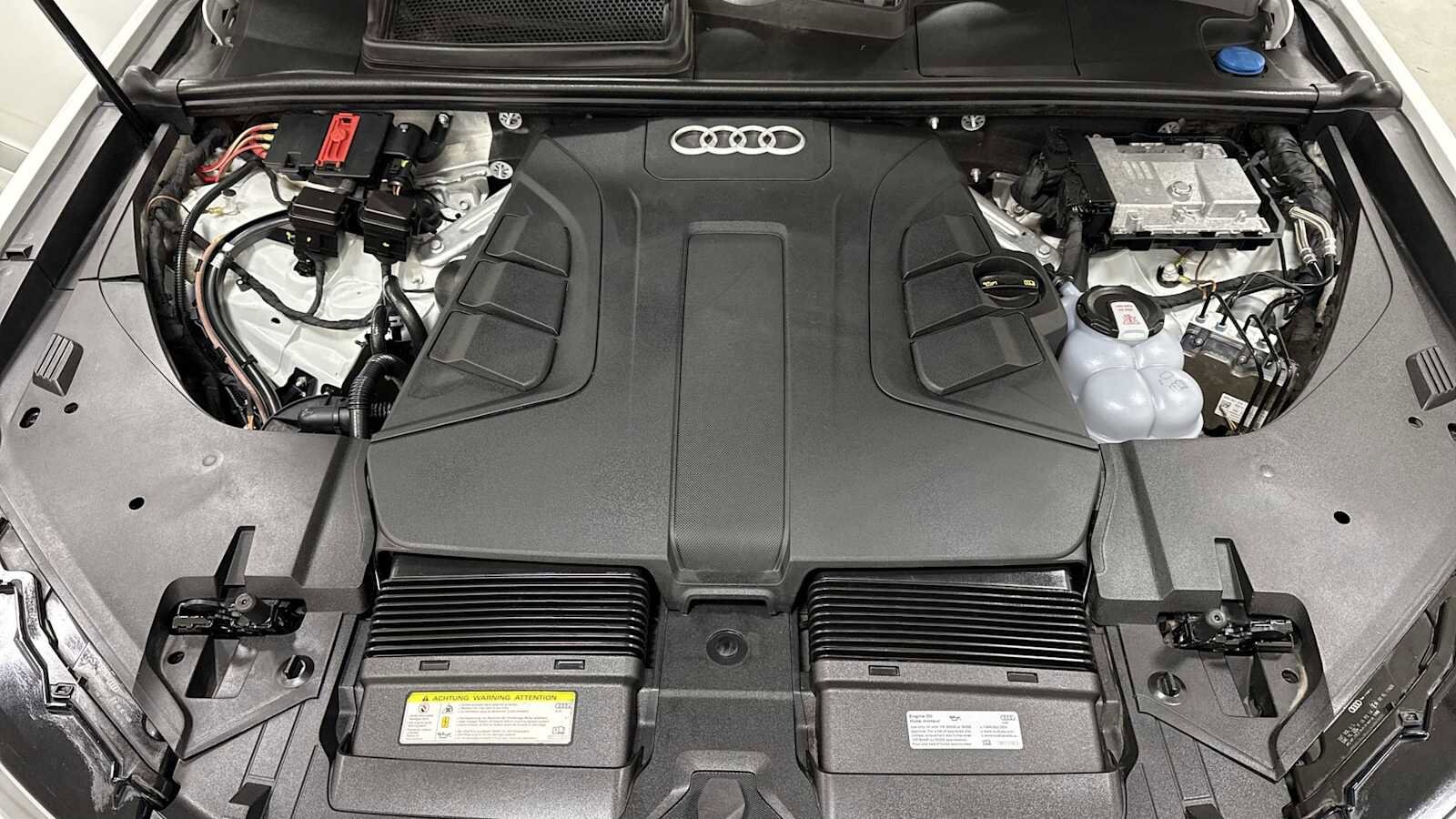 Thumbnail: 2019 Audi Q7 - 32