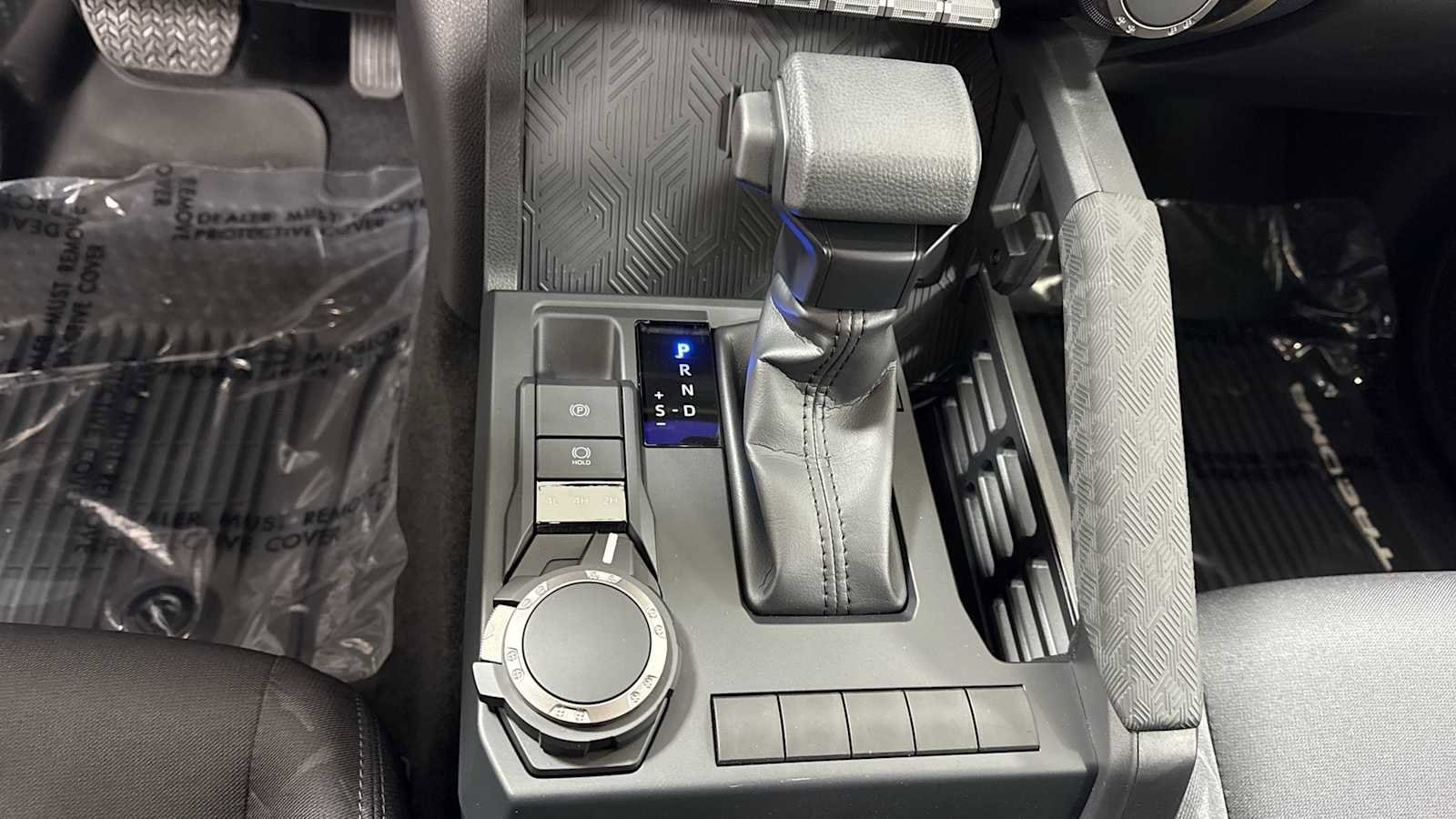 Thumbnail: 2025 Toyota Tacoma - 22