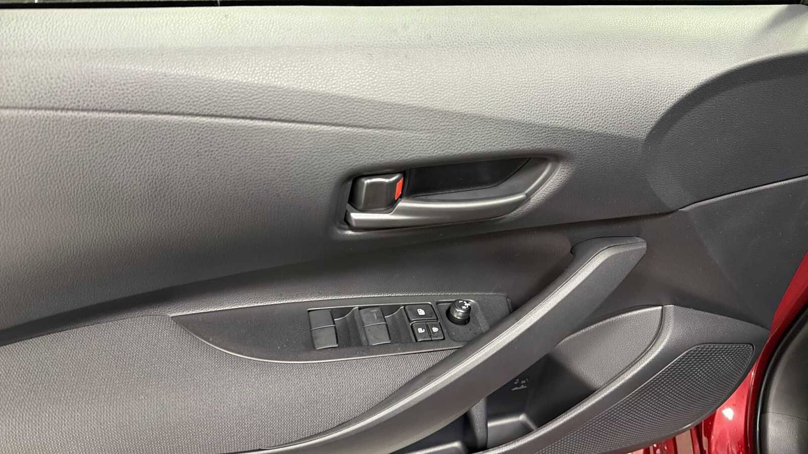 Thumbnail: 2026 Toyota Corolla - 15