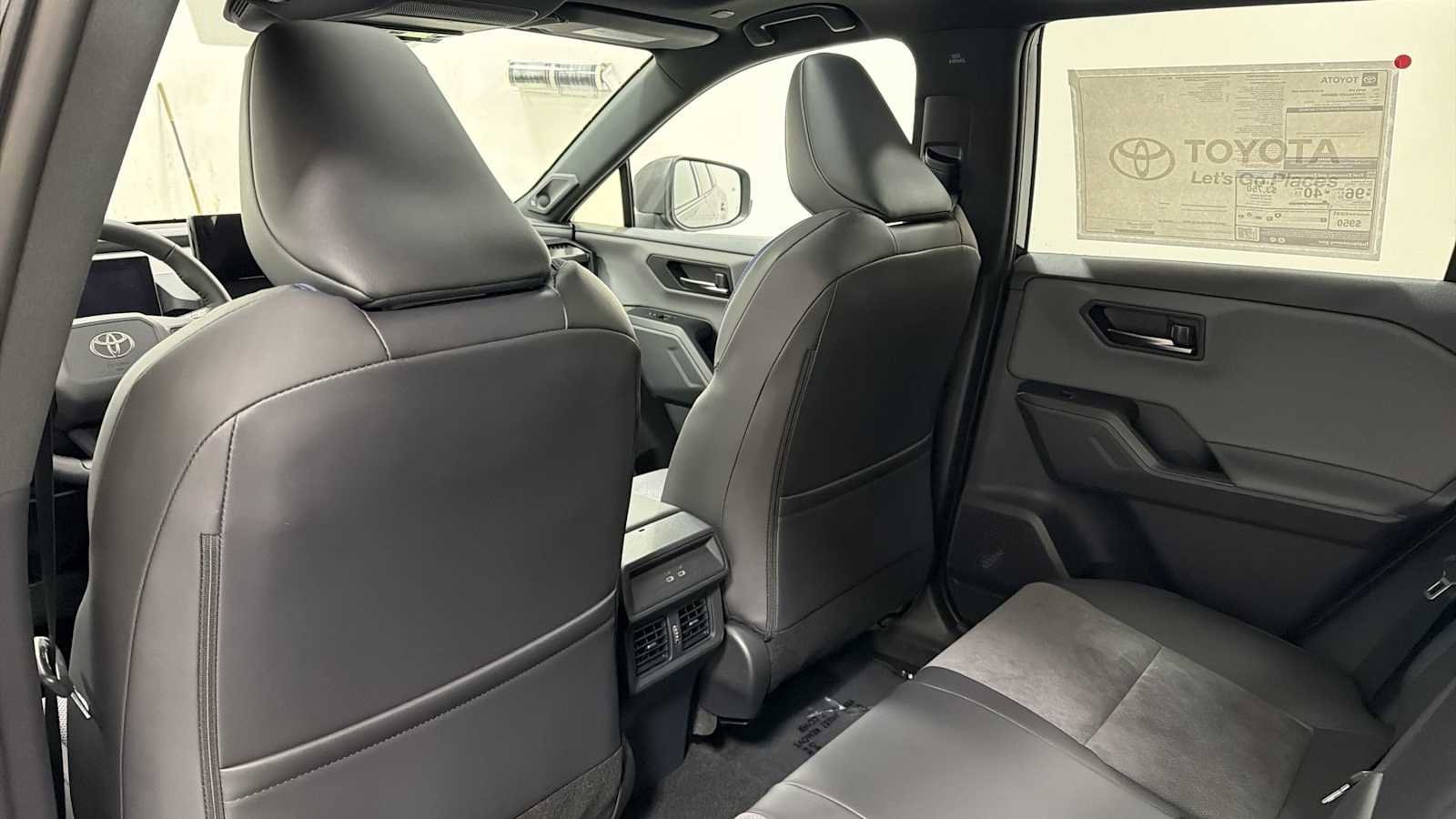 Thumbnail: 2026 Toyota RAV4 - 26