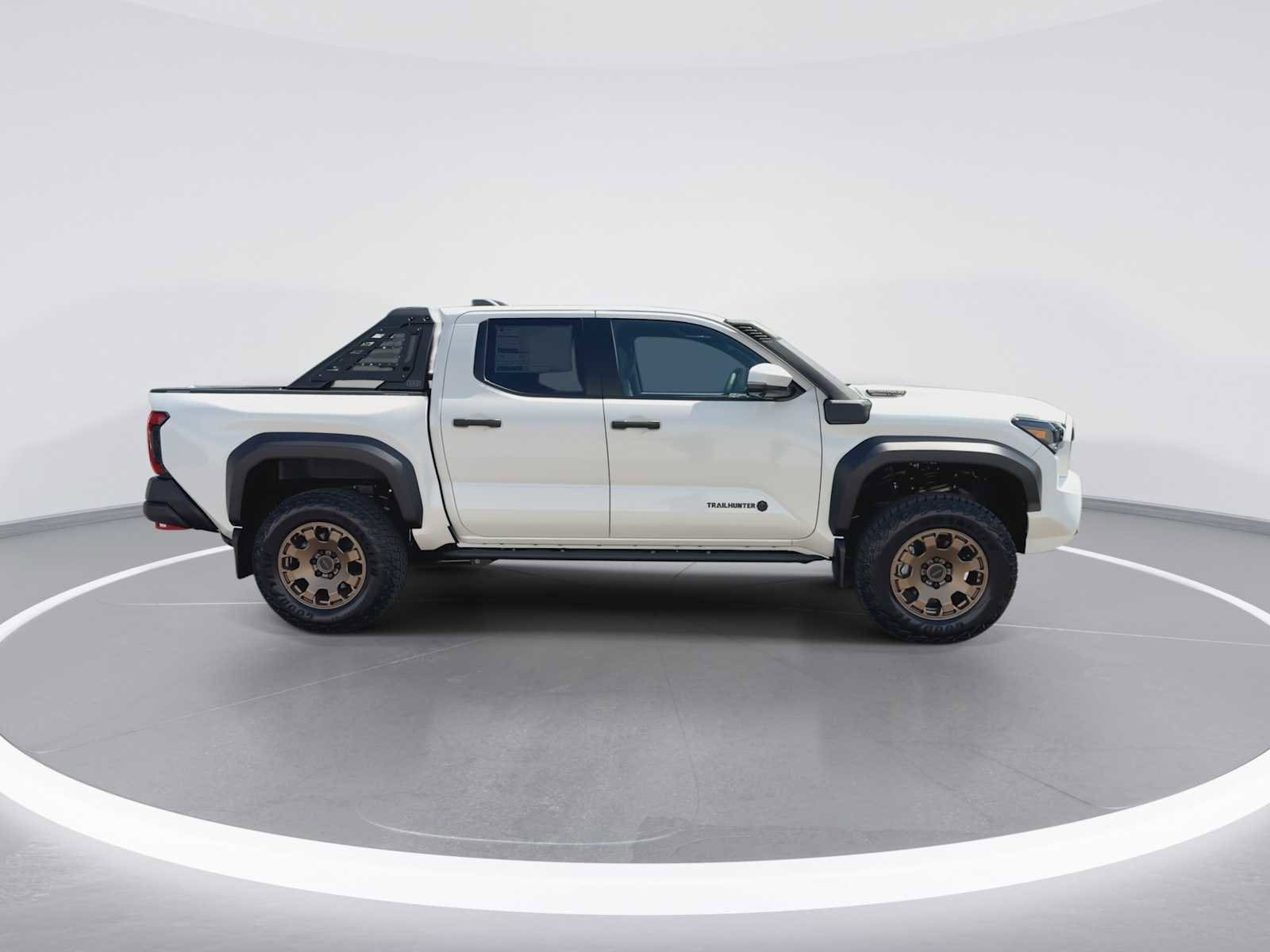 Thumbnail: 2026 Toyota Tacoma - 9