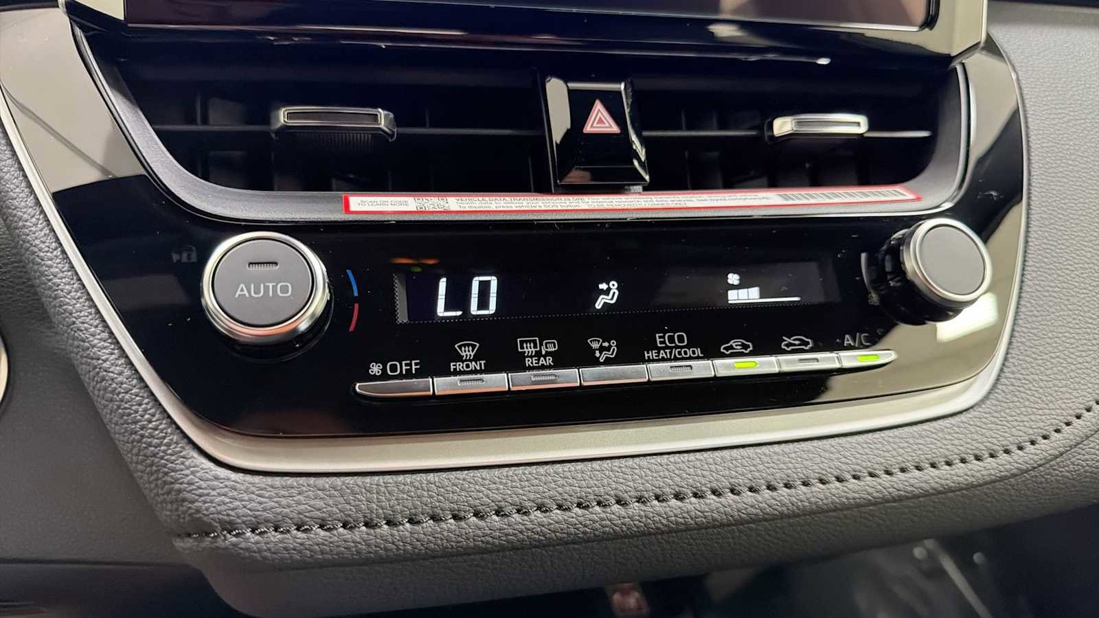 Thumbnail: 2026 Toyota Corolla - 21