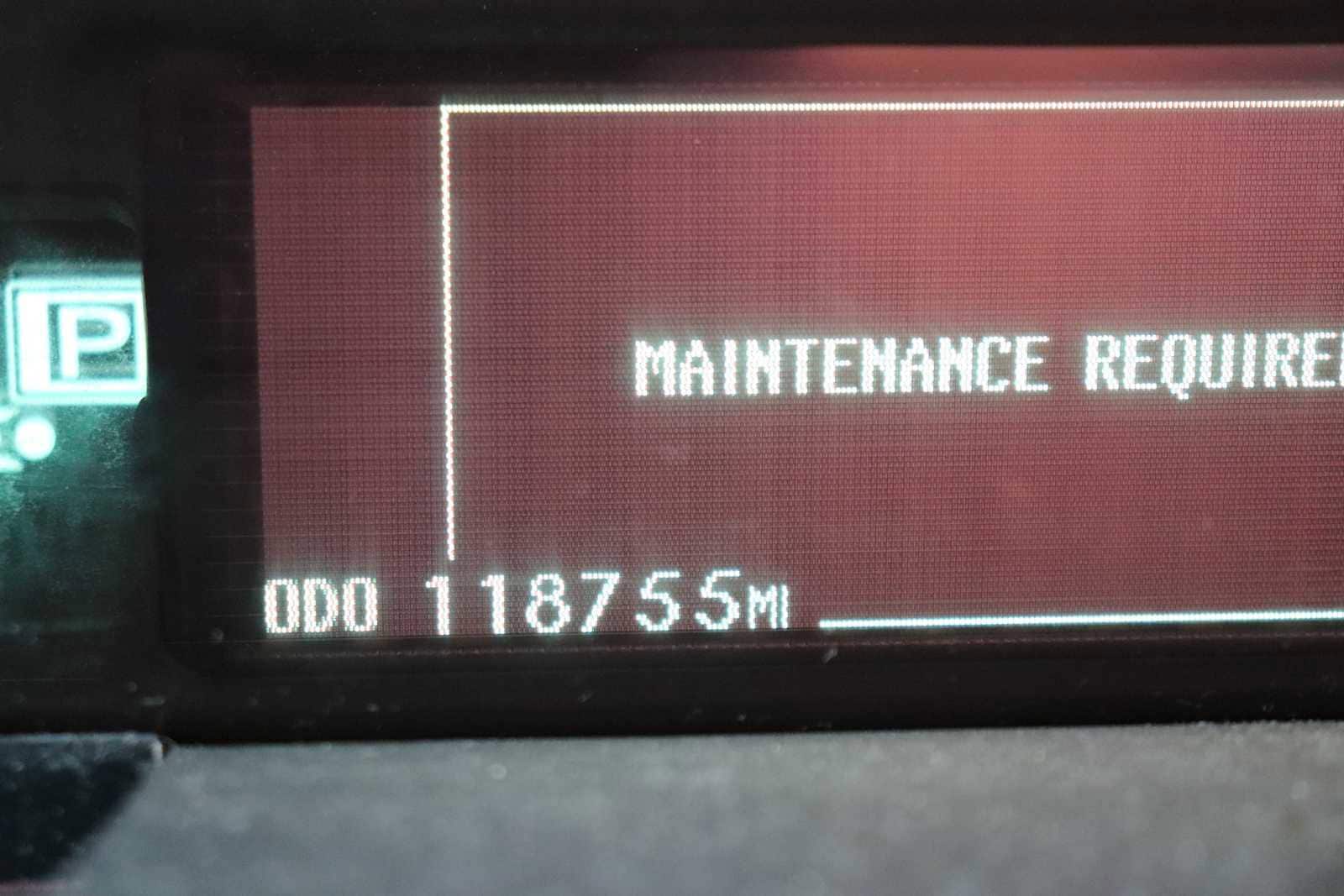 2013 Toyota Prius Three 11