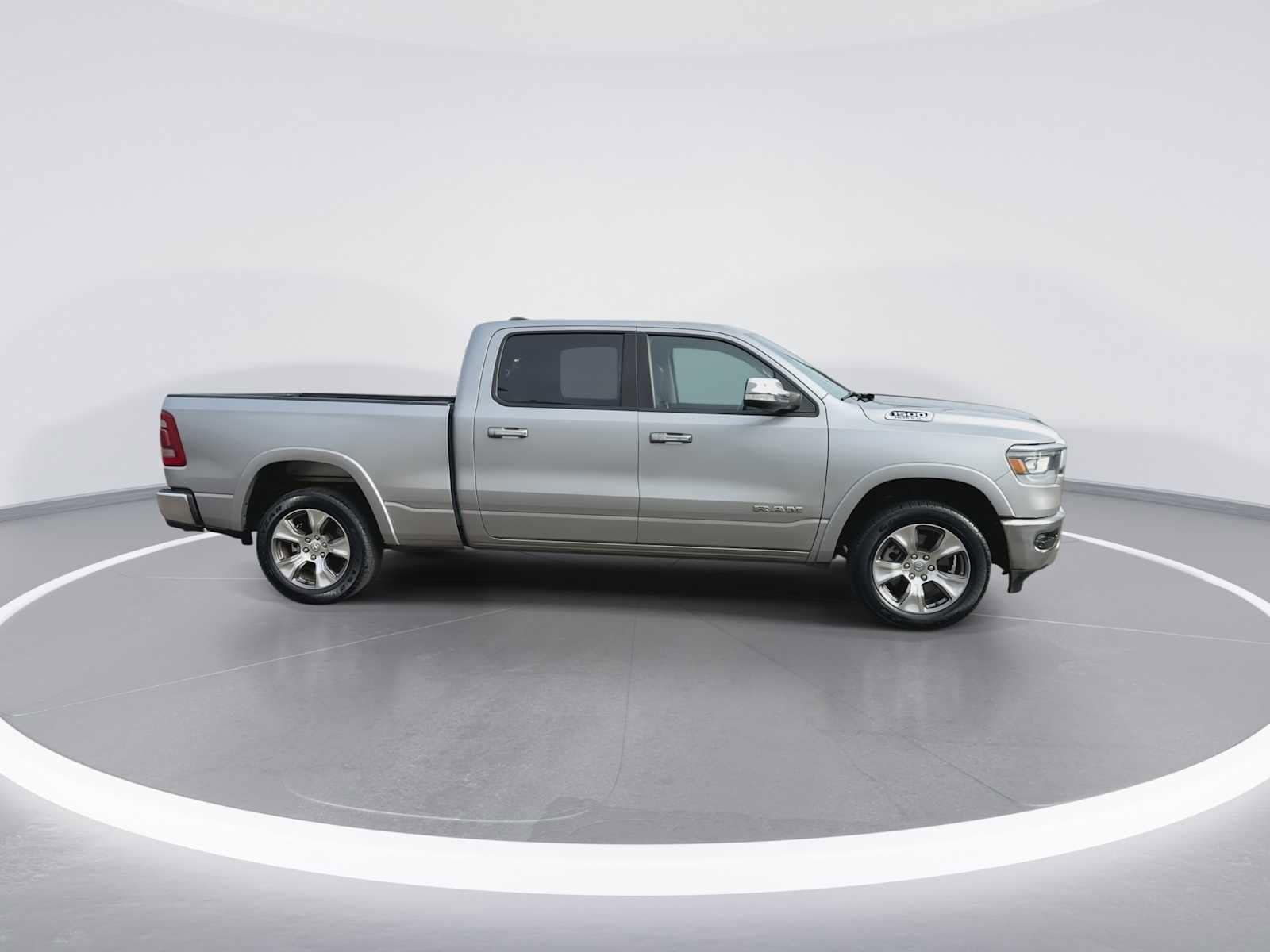 Thumbnail: 2020 RAM 1500 - 9