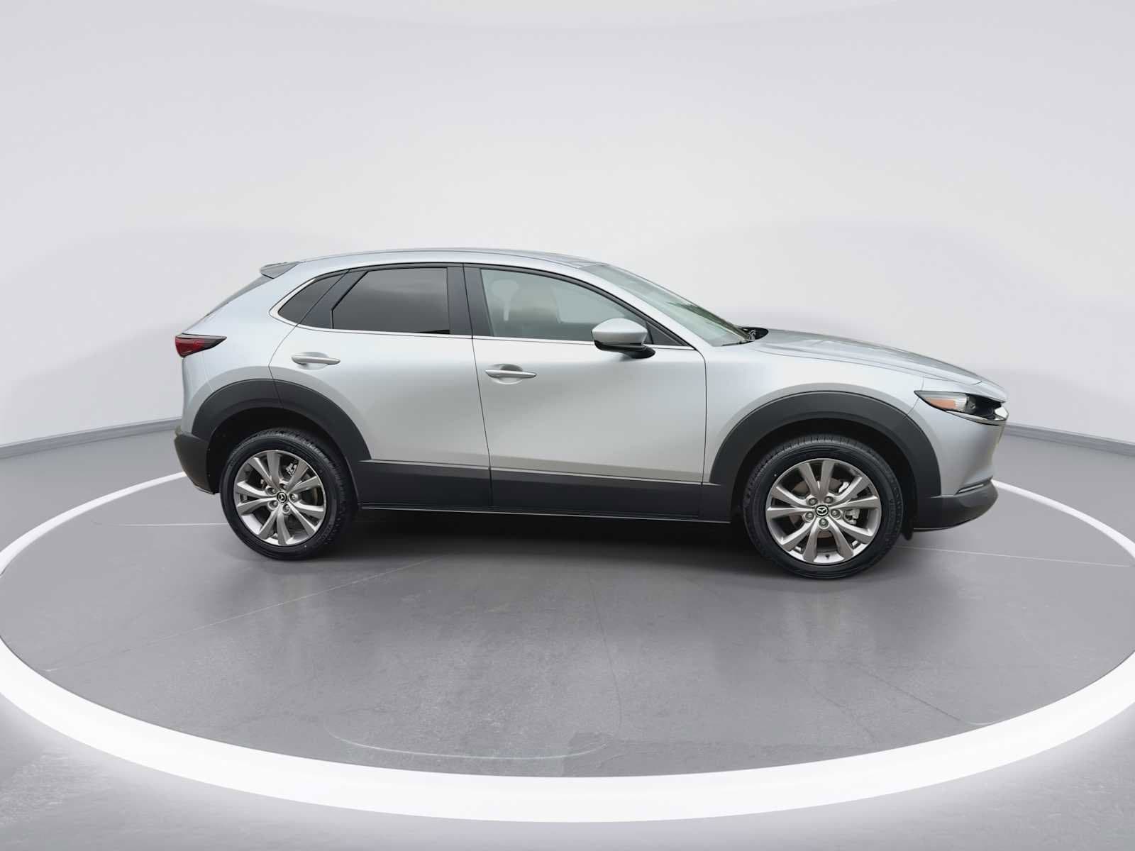 Thumbnail: 2021 Mazda CX-30 - 9