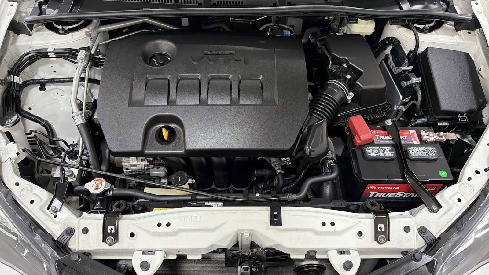 Thumbnail: 2018 Toyota Corolla - 31