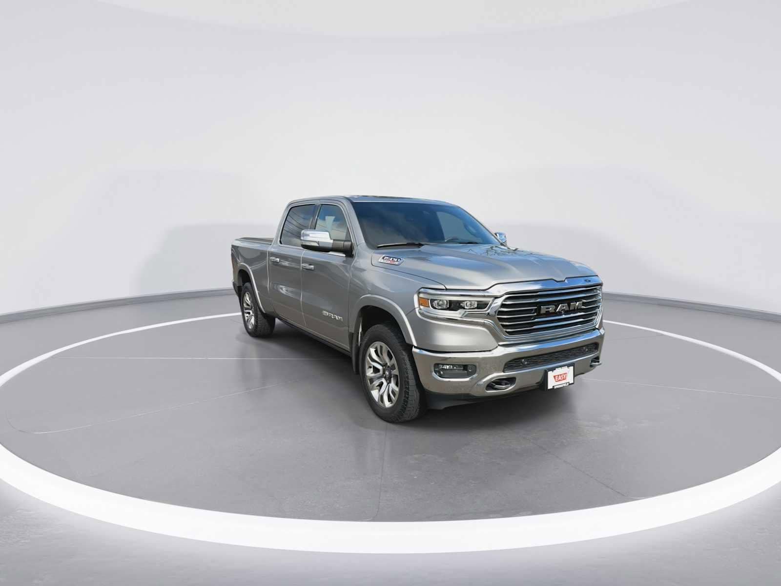 Thumbnail: 2020 RAM 1500 - 2