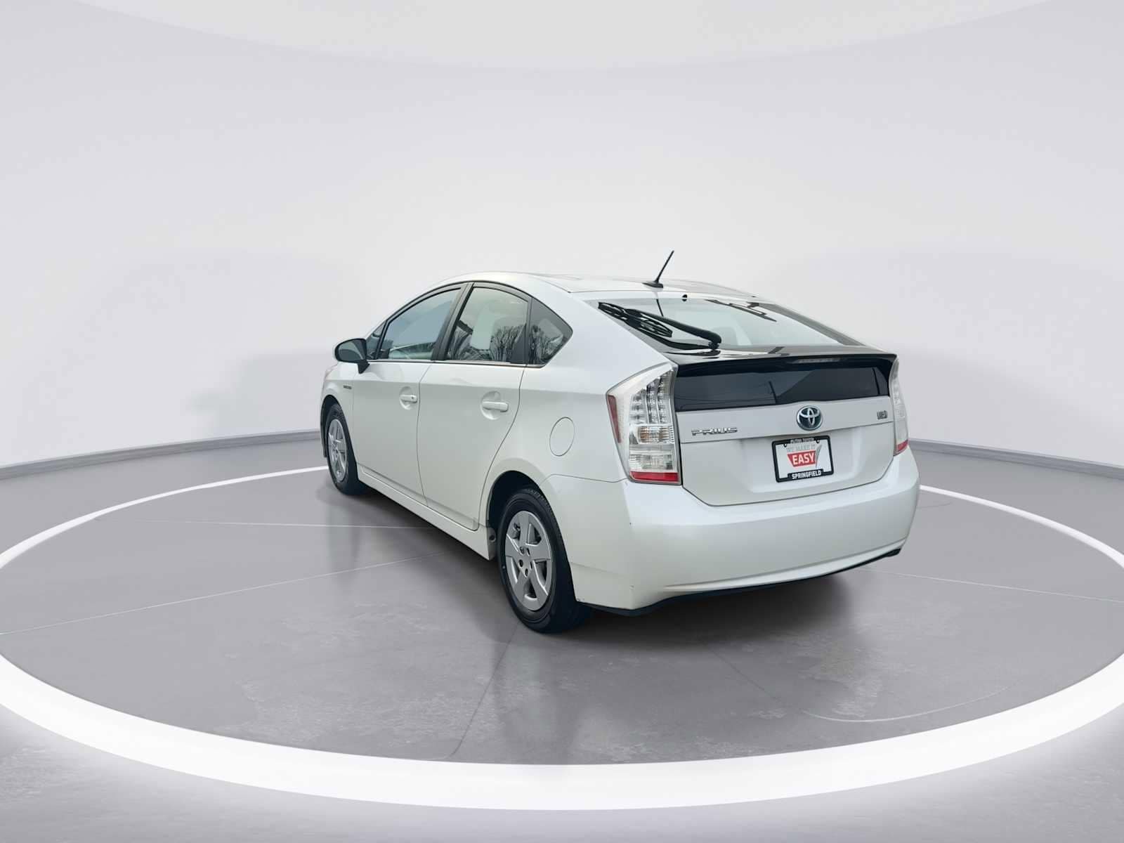 Thumbnail: 2010 Toyota Prius - 6
