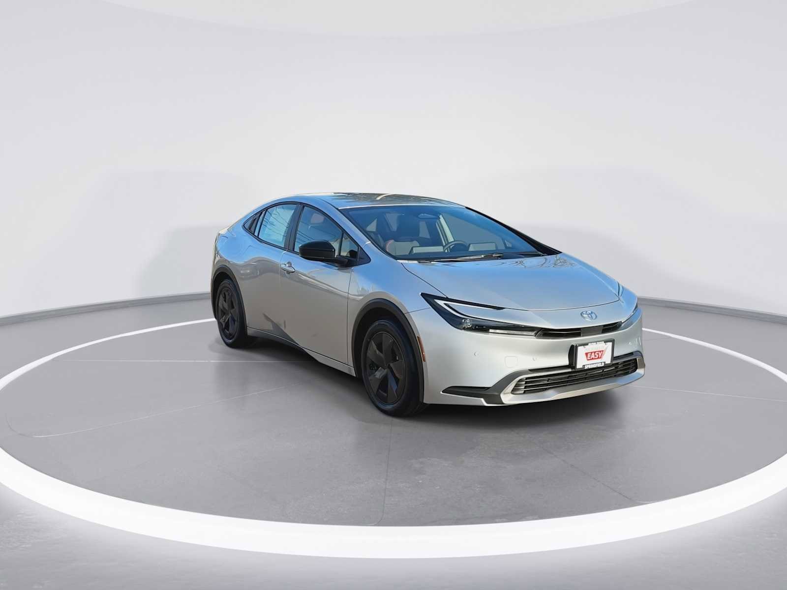 Thumbnail: 2026 Toyota Prius - 2