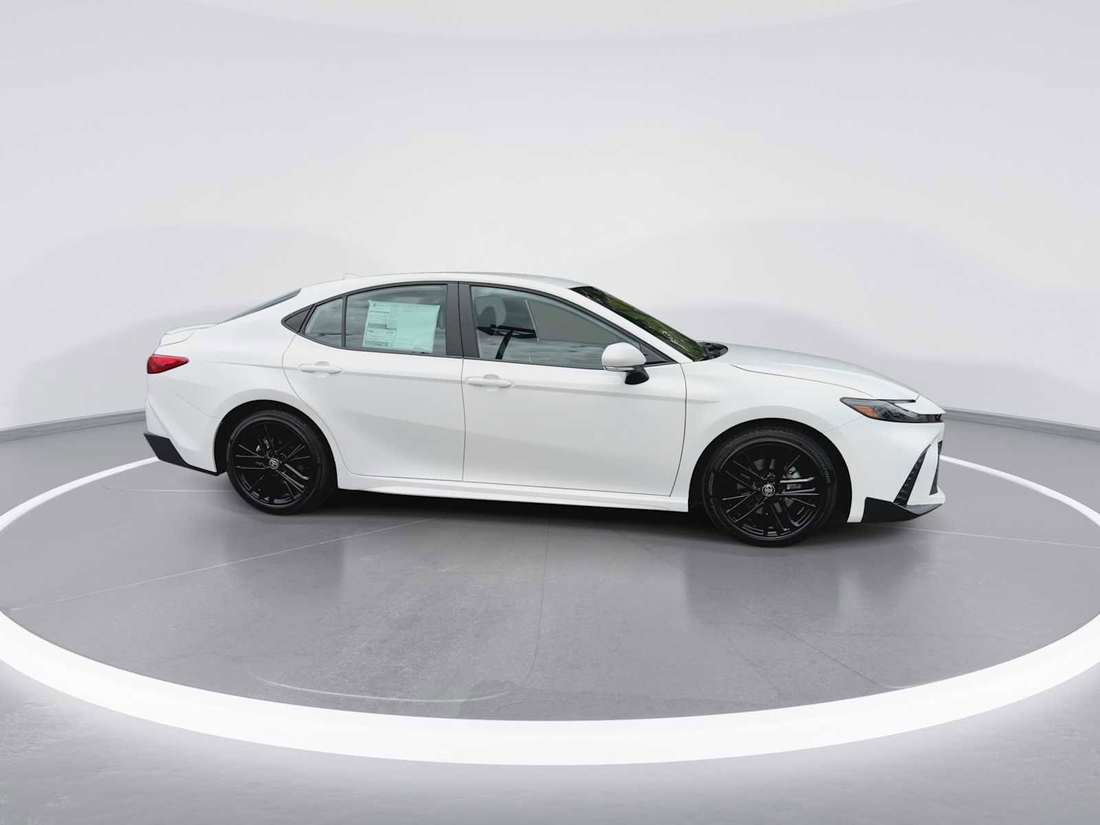 Thumbnail: 2026 Toyota Camry - 9