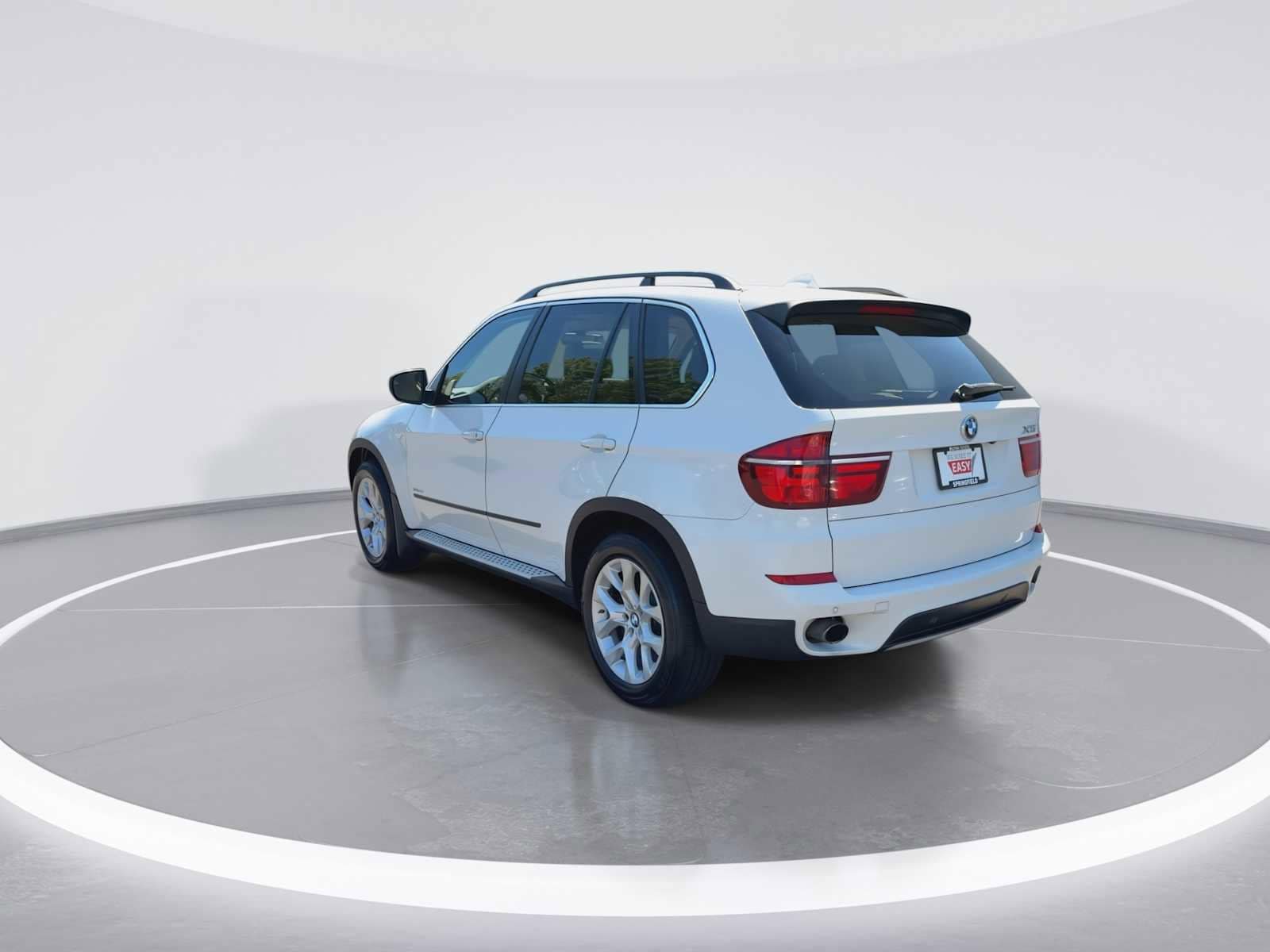 Thumbnail: 2013 BMW X5 - 7