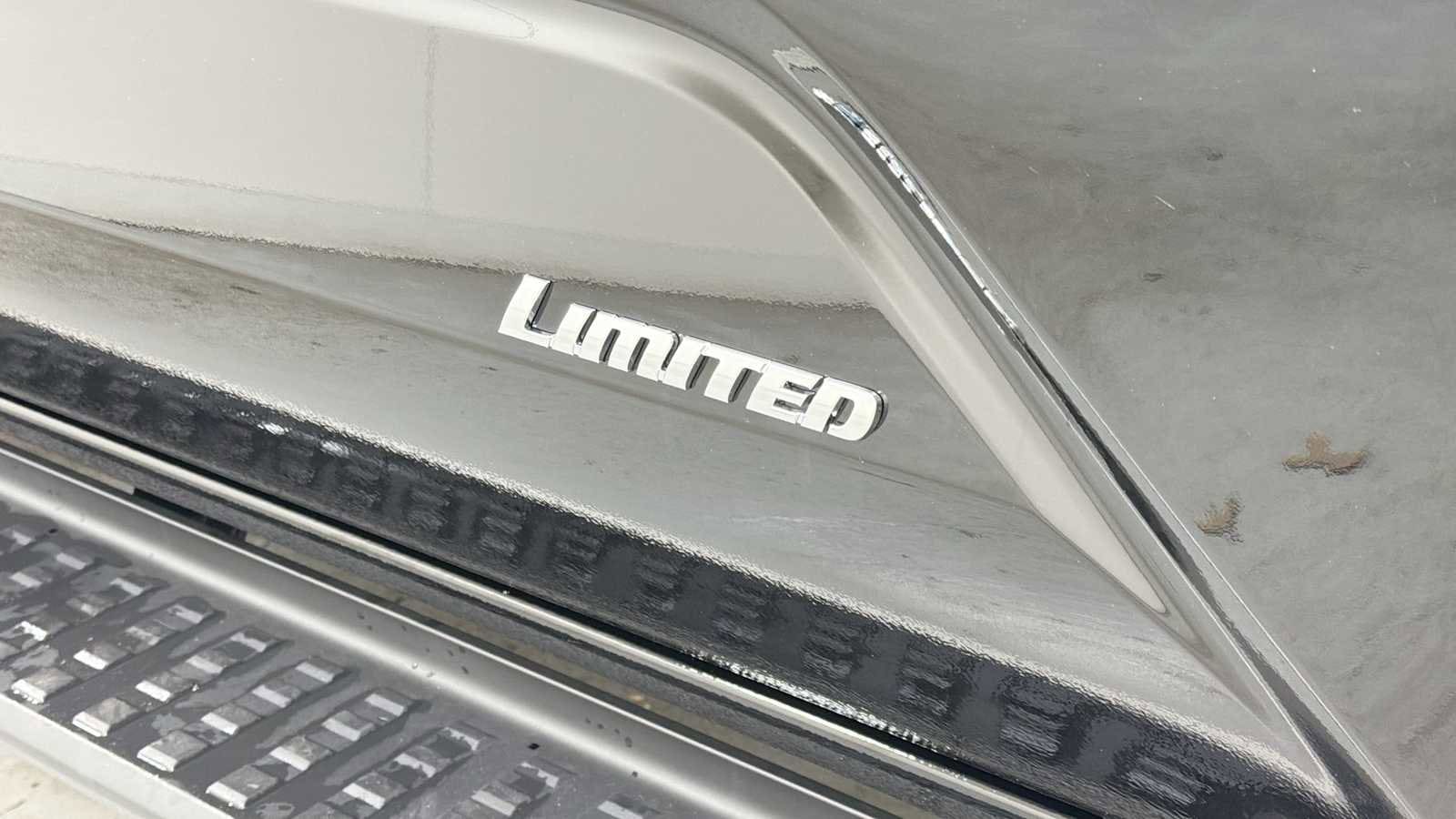 Thumbnail: 2026 Toyota 4Runner - 30