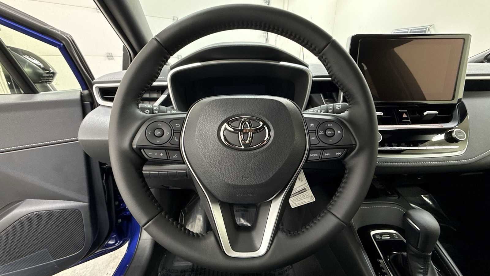 Thumbnail: 2026 Toyota Corolla - 16