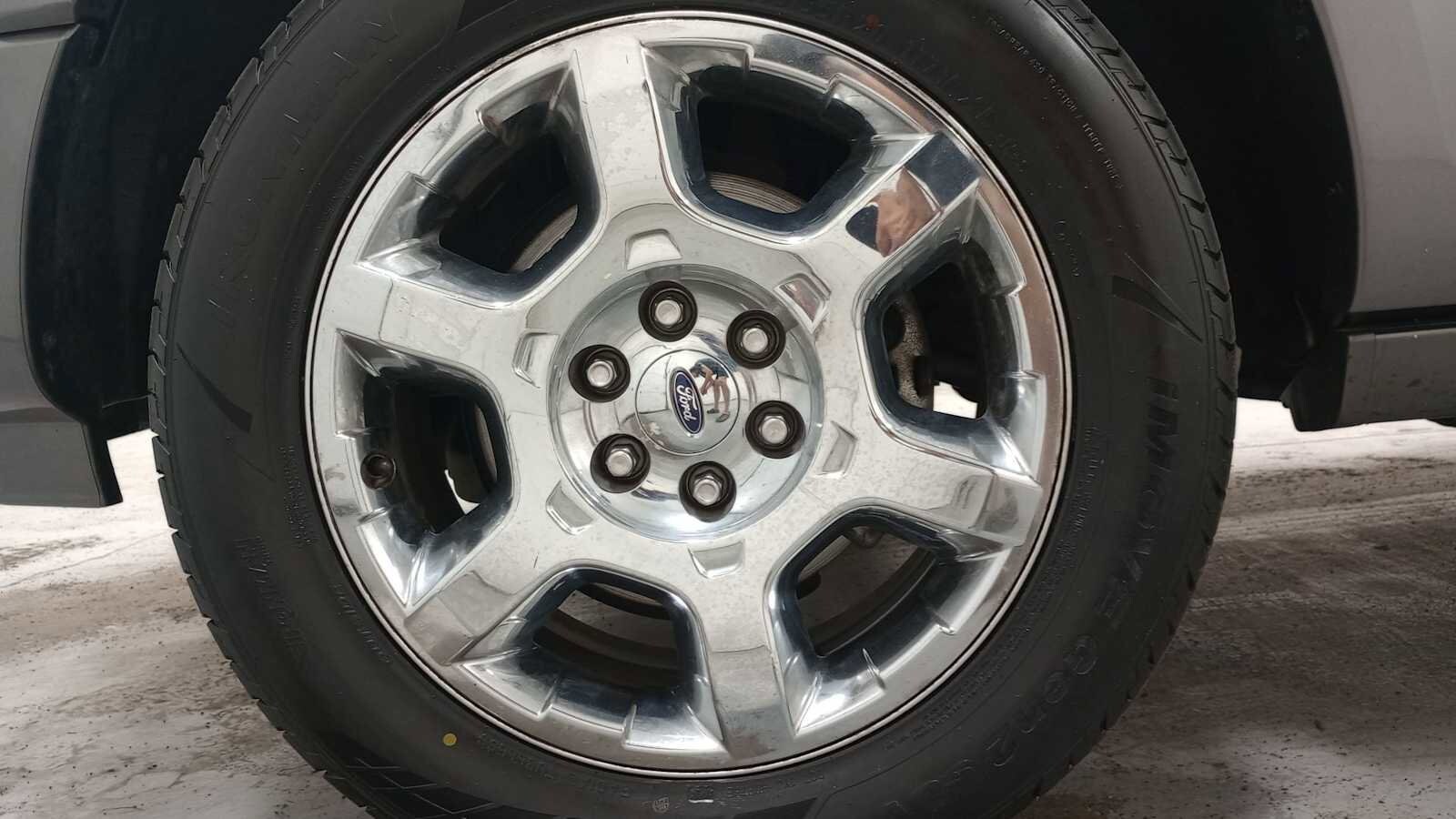 Thumbnail: 2014 Ford Expedition - 10