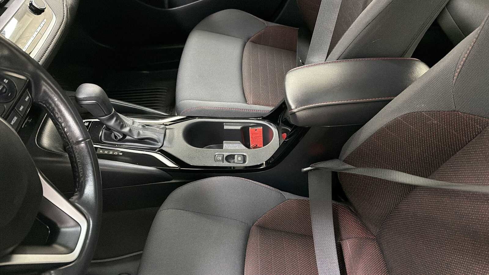 Thumbnail: 2024 Toyota Corolla - 23