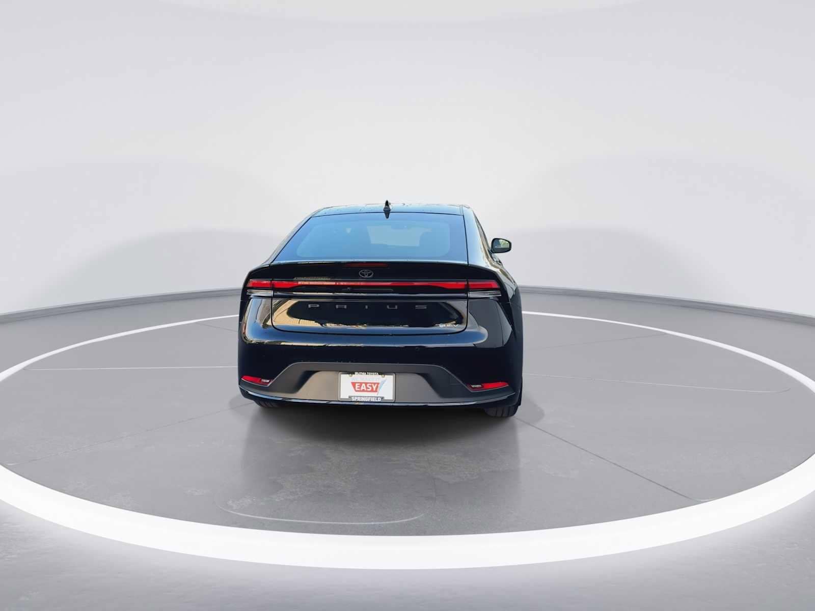 Thumbnail: 2026 Toyota Prius - 7