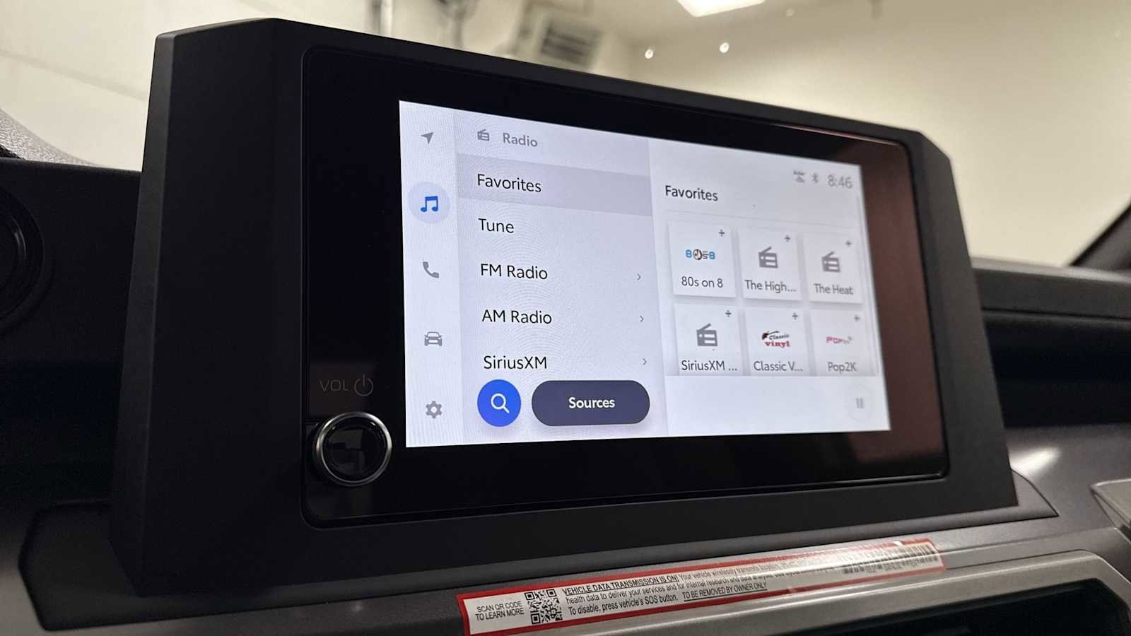 Thumbnail: 2025 Toyota Tacoma - 18