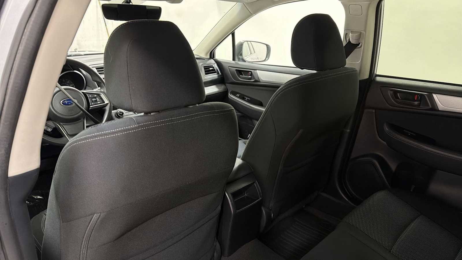 Thumbnail: 2019 Subaru Outback - 24