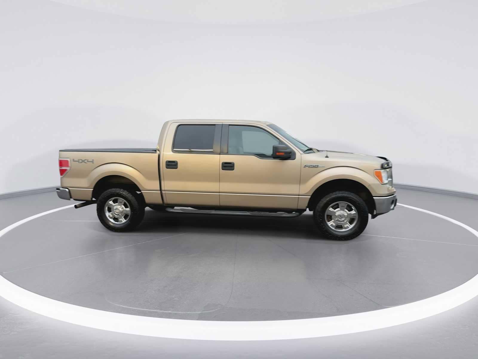 Thumbnail: 2012 Ford F-150 - 9