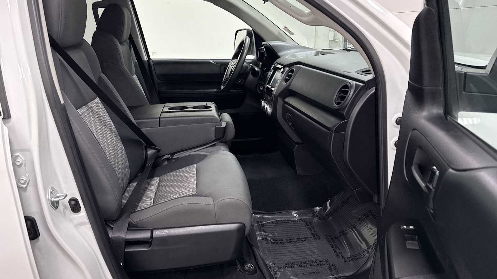 Thumbnail: 2021 Toyota Tundra - 28