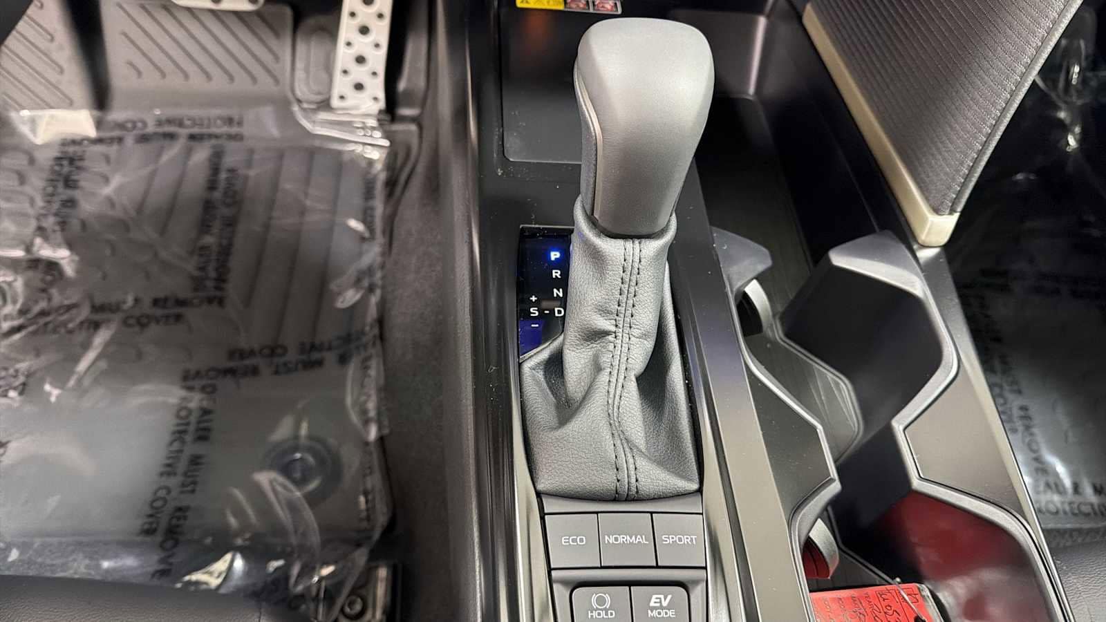 Thumbnail: 2026 Toyota Camry - 22