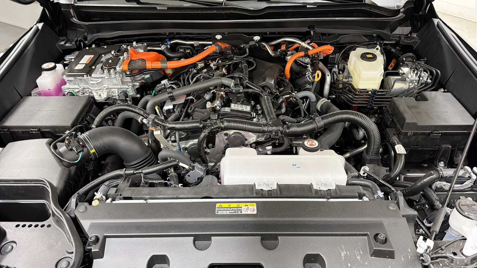 2026 Toyota Tacoma TRD Off Road - Photo 30