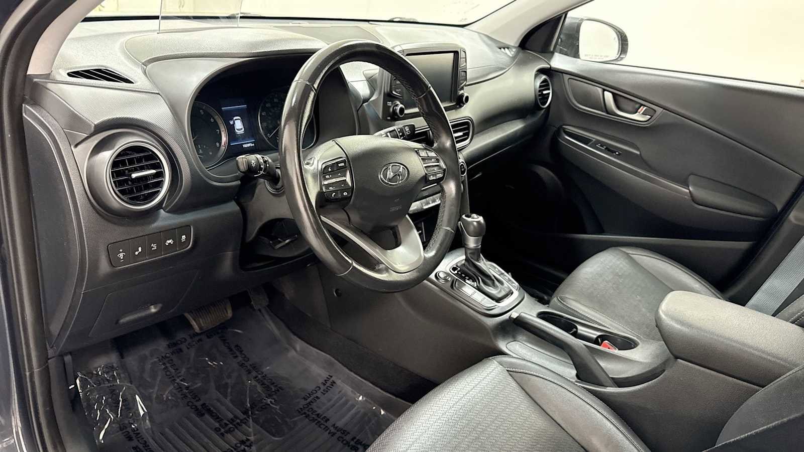 Thumbnail: 2019 Hyundai Kona - 12