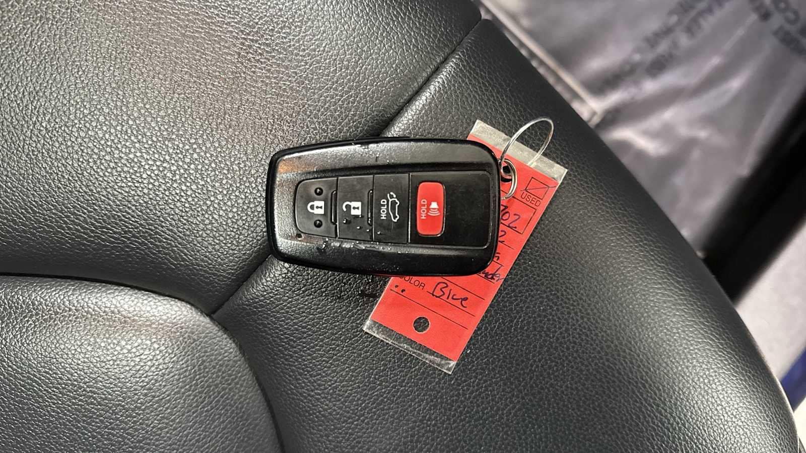 Thumbnail: 2022 Toyota Highlander - 32