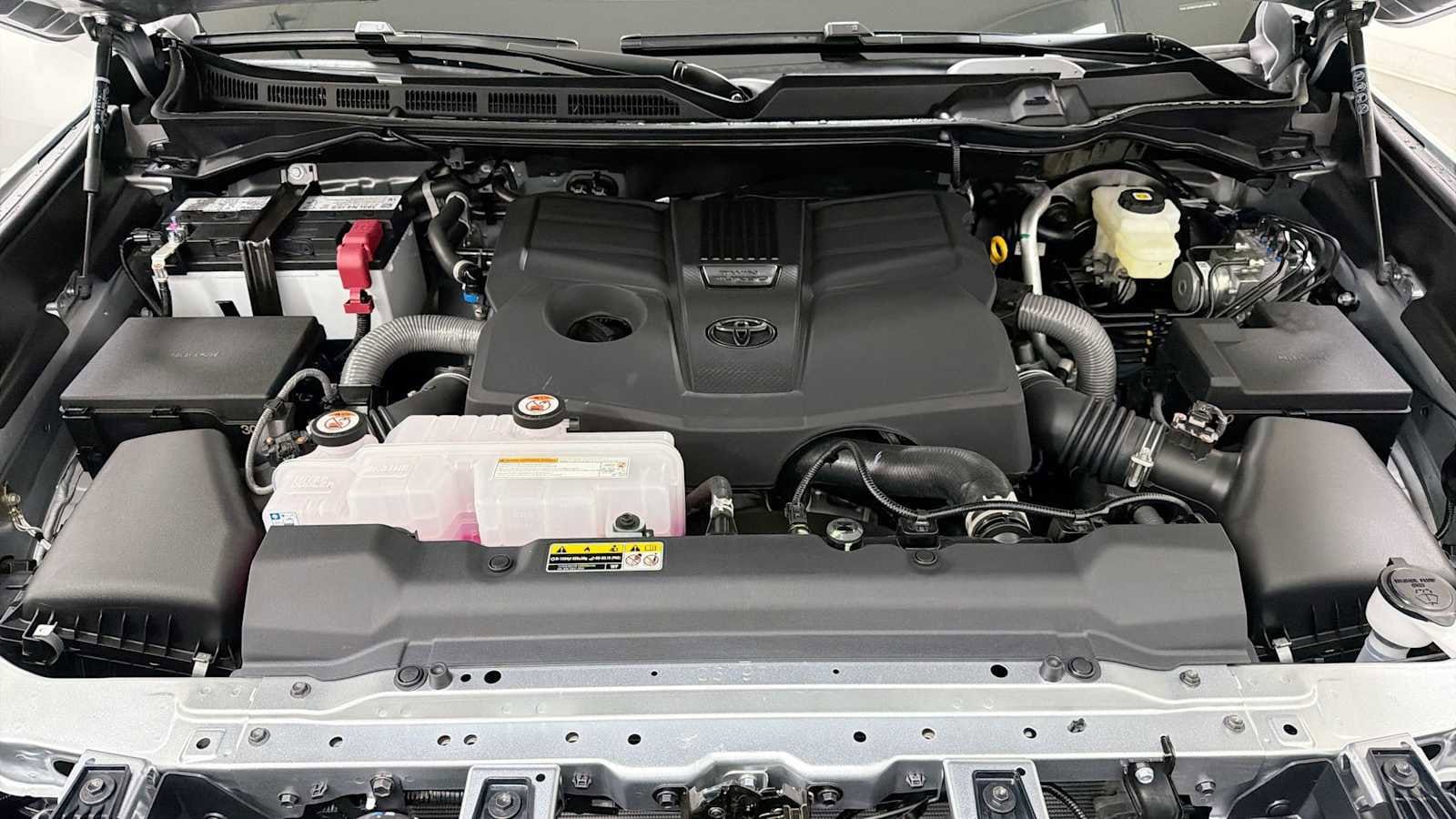 Thumbnail: 2026 Toyota Tundra - 30