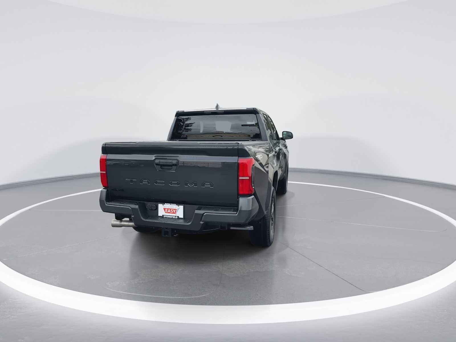 Thumbnail: 2026 Toyota Tacoma - 7