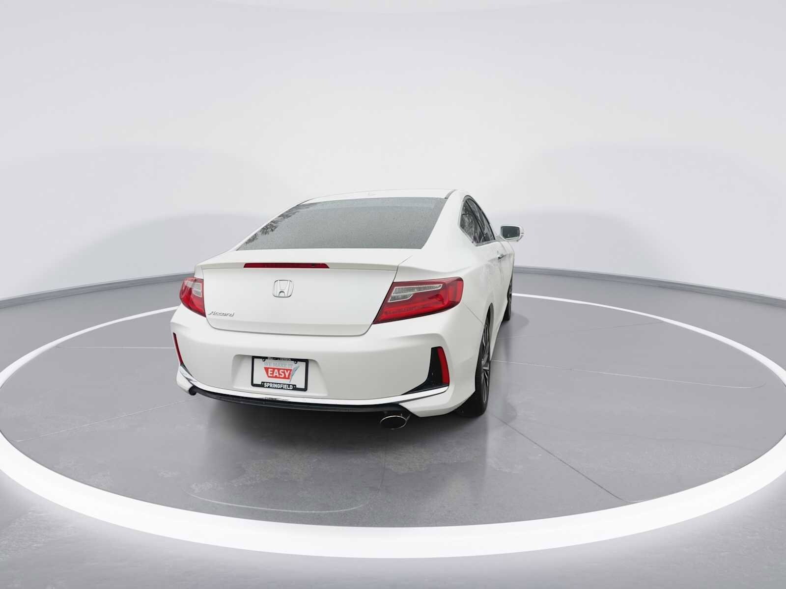 Thumbnail: 2016 Honda Accord - 7