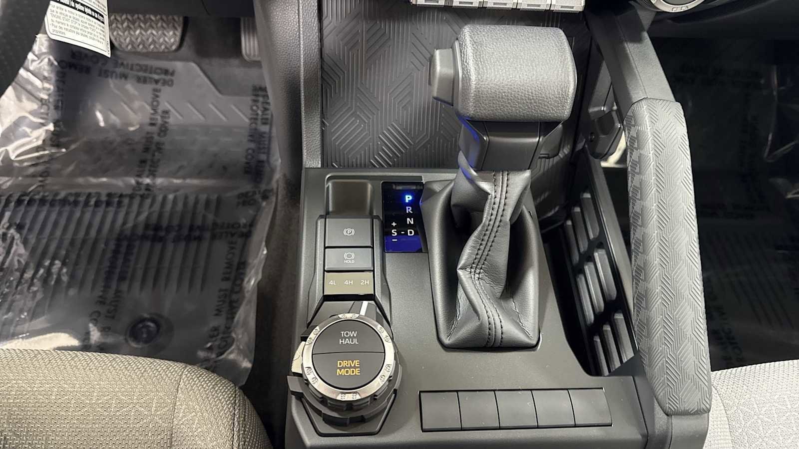 Thumbnail: 2025 Toyota 4Runner - 22