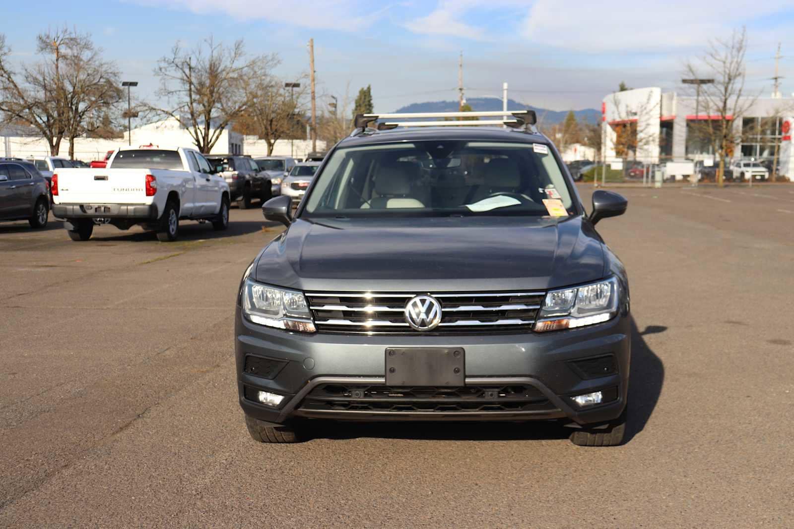 Thumbnail: 2021 Volkswagen Tiguan - 2