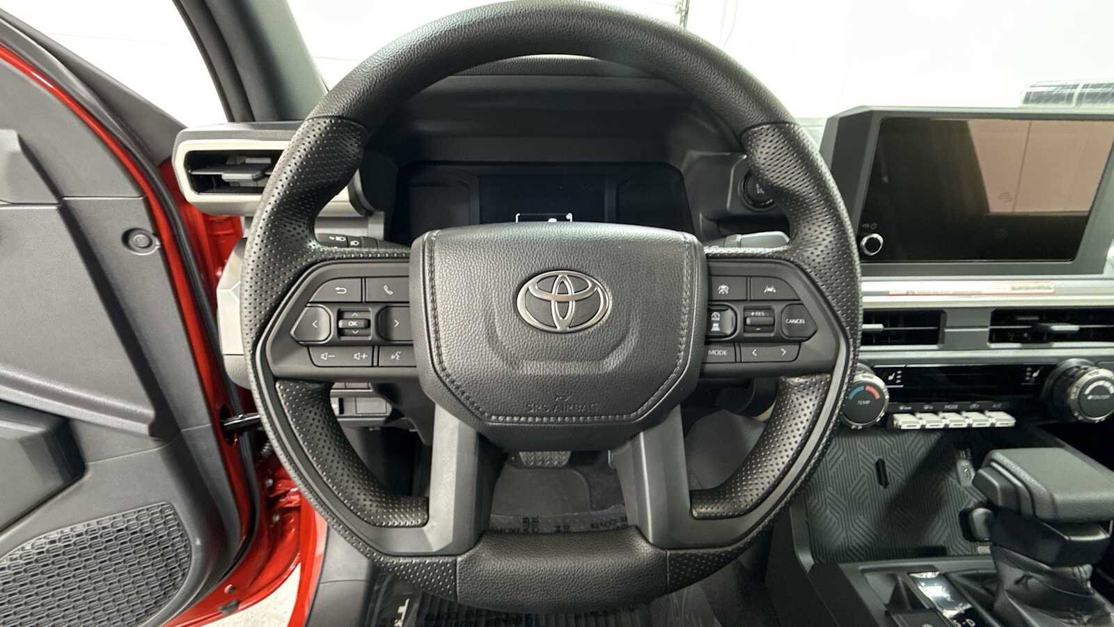 Thumbnail: 2025 Toyota Tacoma - 16