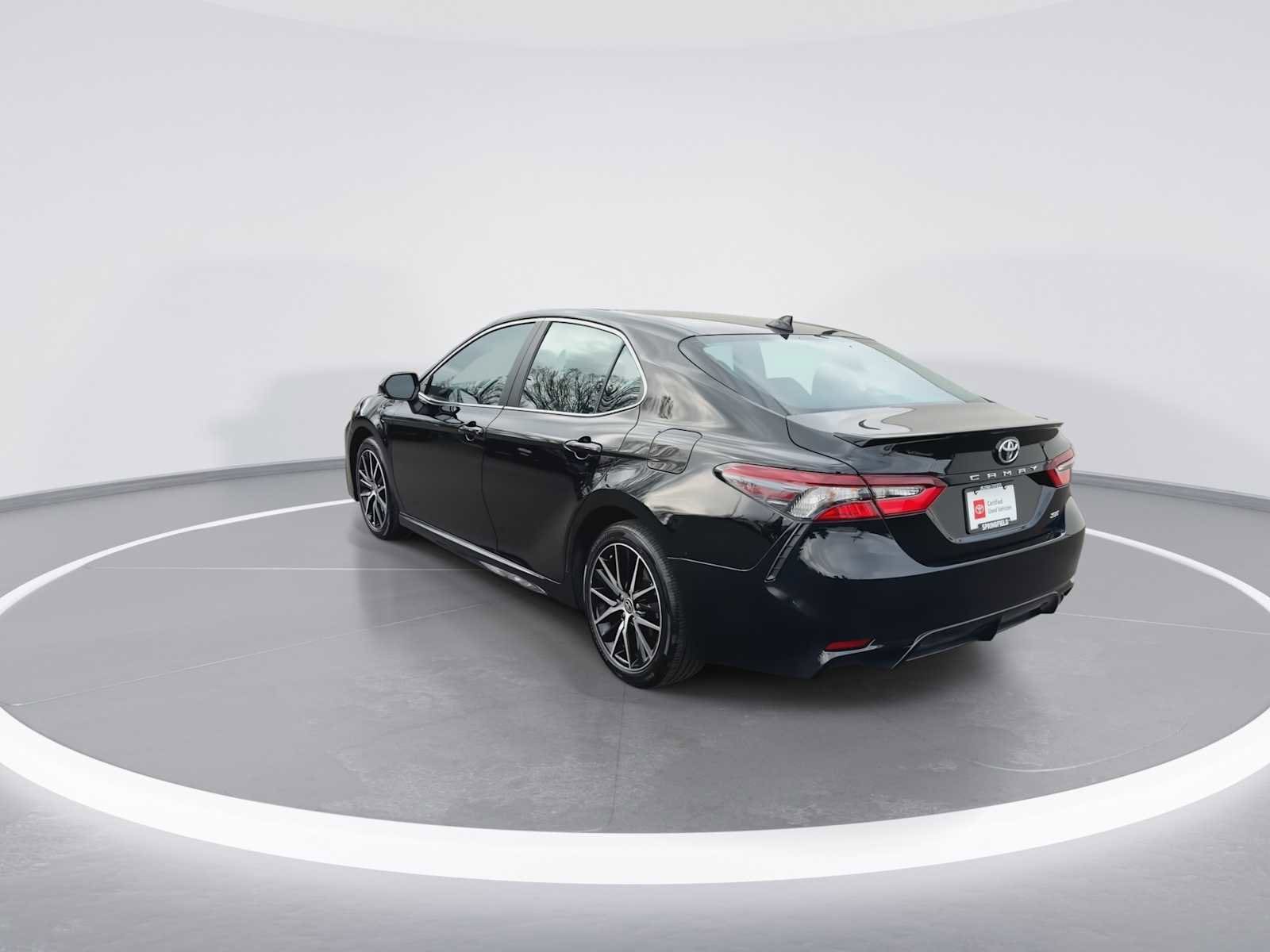 Thumbnail: 2024 Toyota Camry - 6