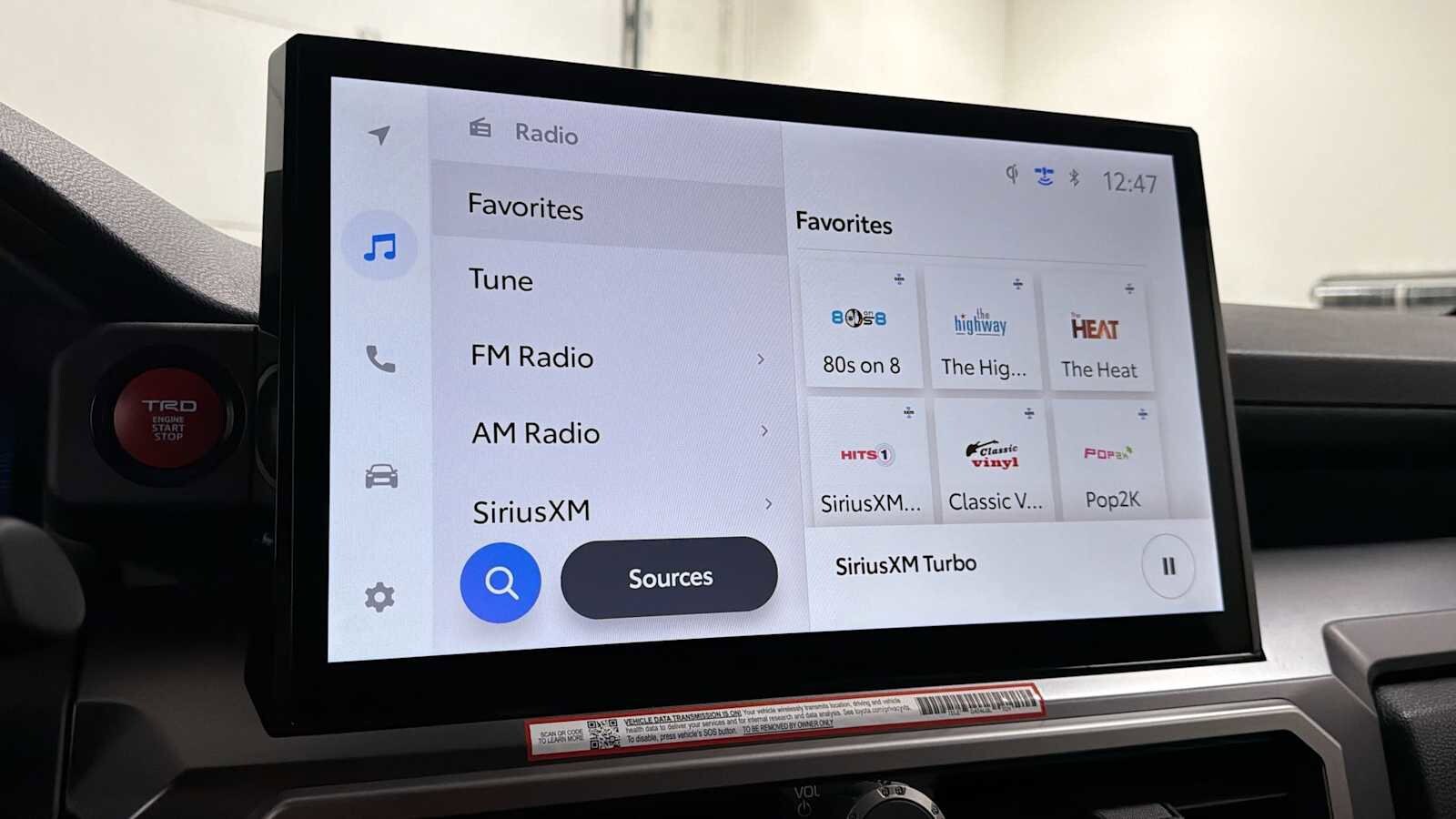 Thumbnail: 2025 Toyota 4Runner - 18