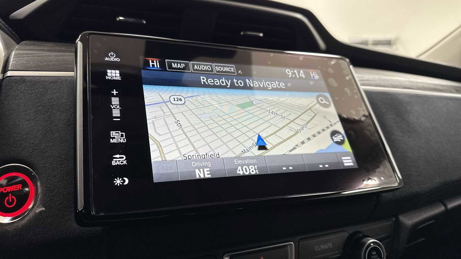 Thumbnail: 2018 Honda Clarity - 20