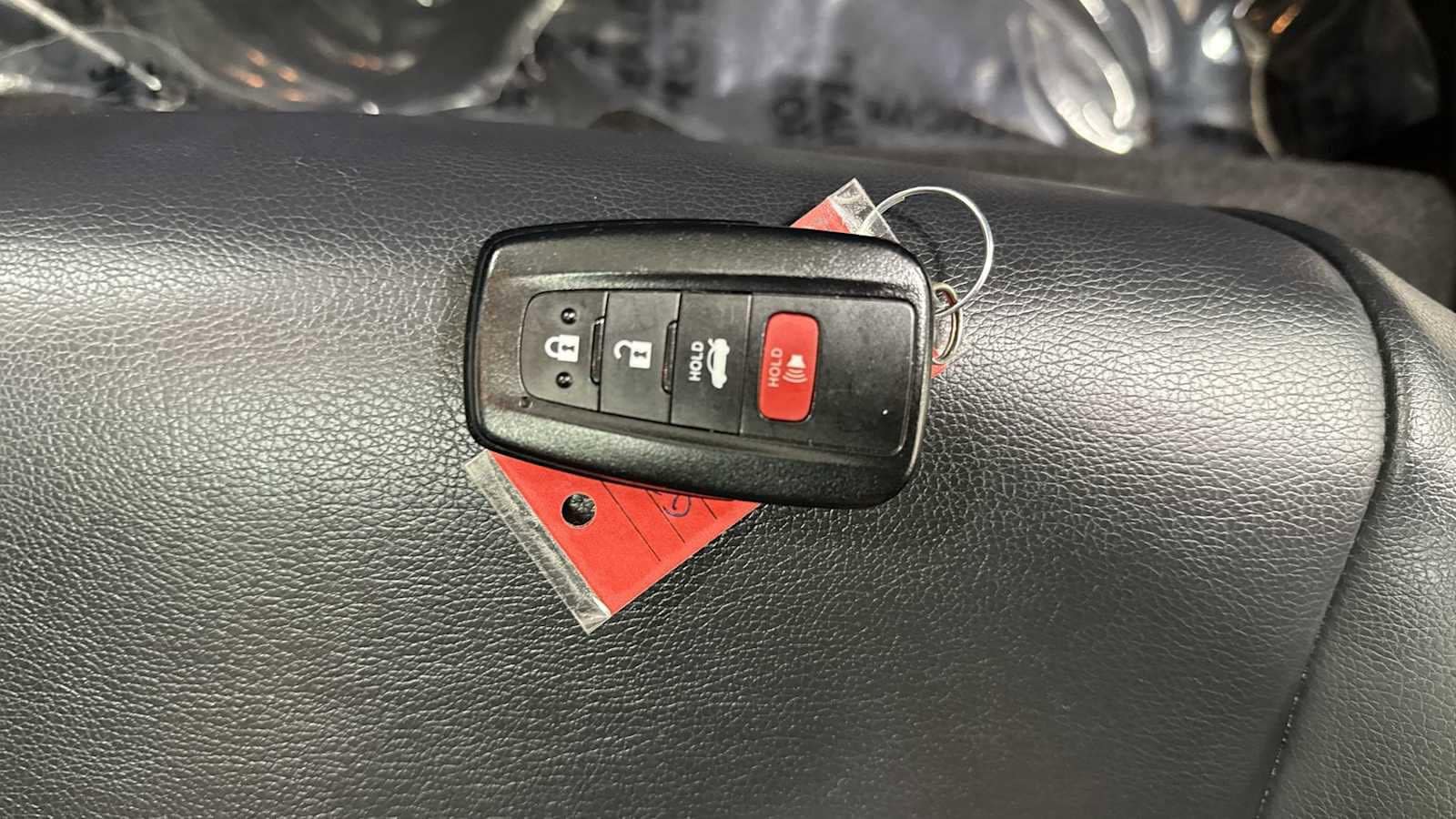 Thumbnail: 2022 Toyota Corolla - 31