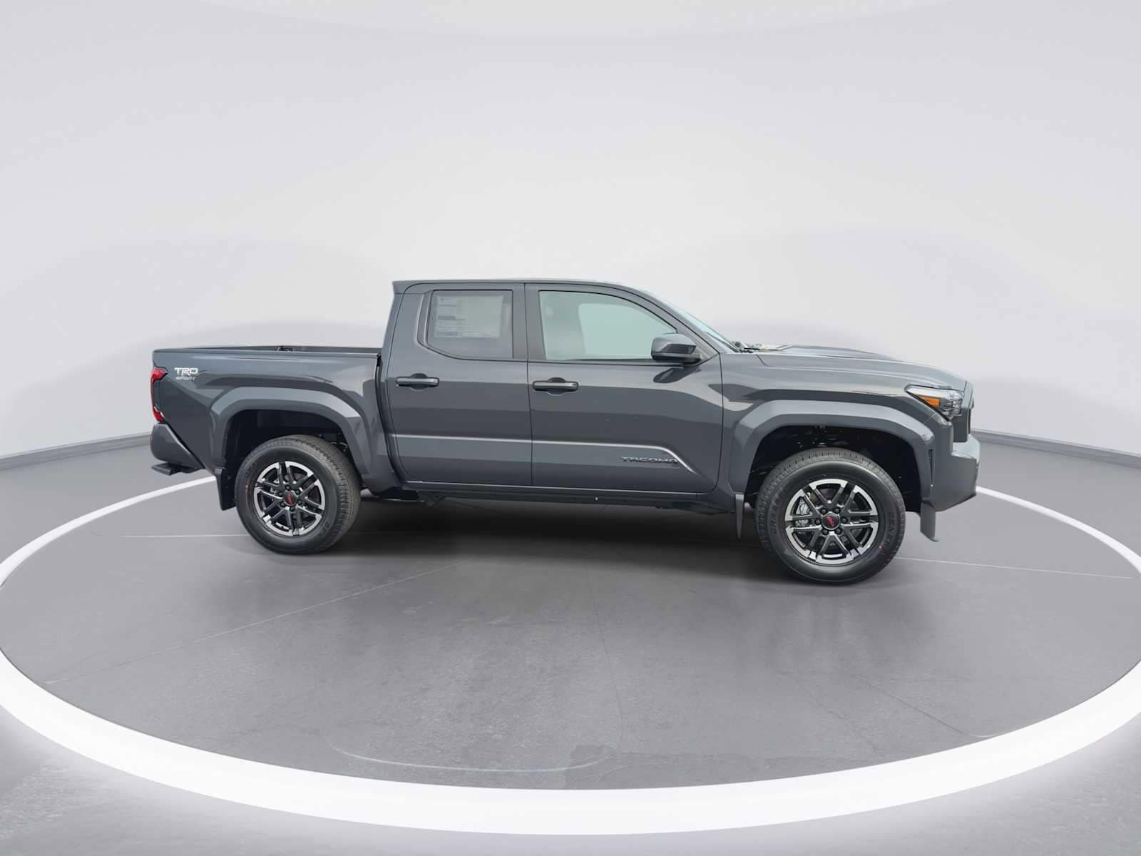 Thumbnail: 2026 Toyota Tacoma - 9