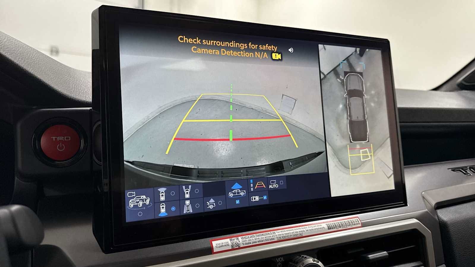 Thumbnail: 2025 Toyota Tacoma - 19