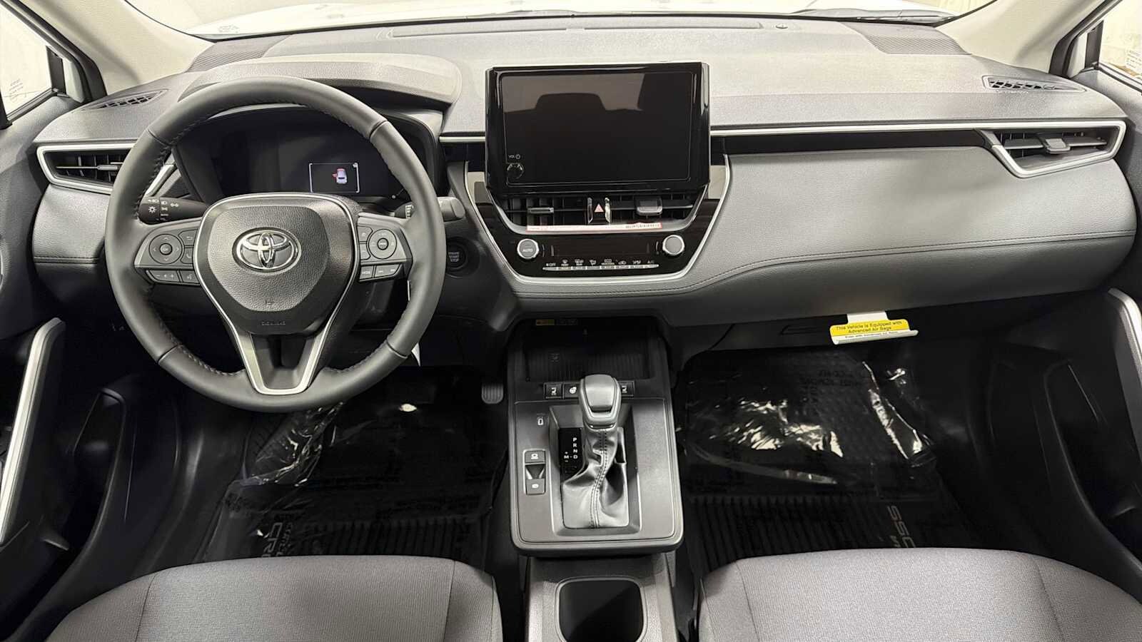 Thumbnail: 2026 Toyota Corolla Cross - 26
