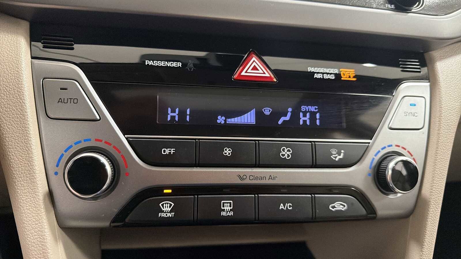 Thumbnail: 2018 Hyundai Elantra - 21