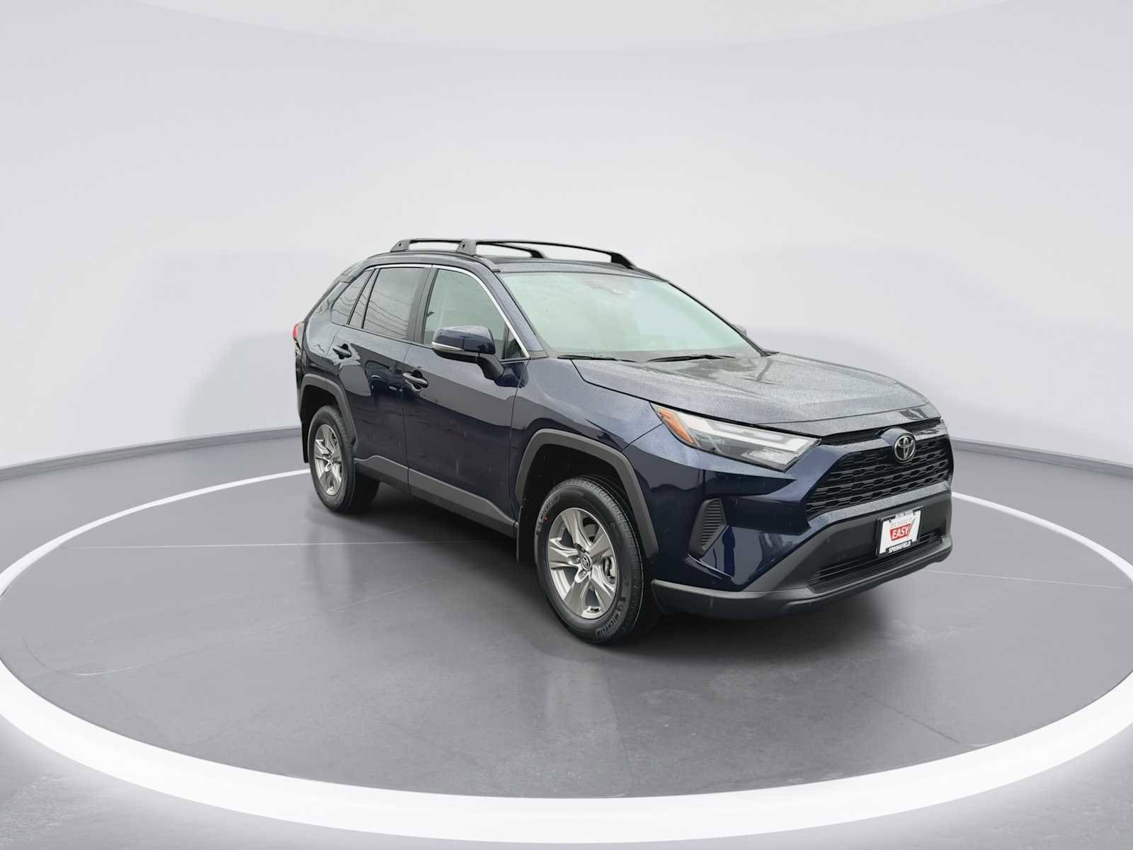 Thumbnail: 2025 Toyota RAV4 - 2