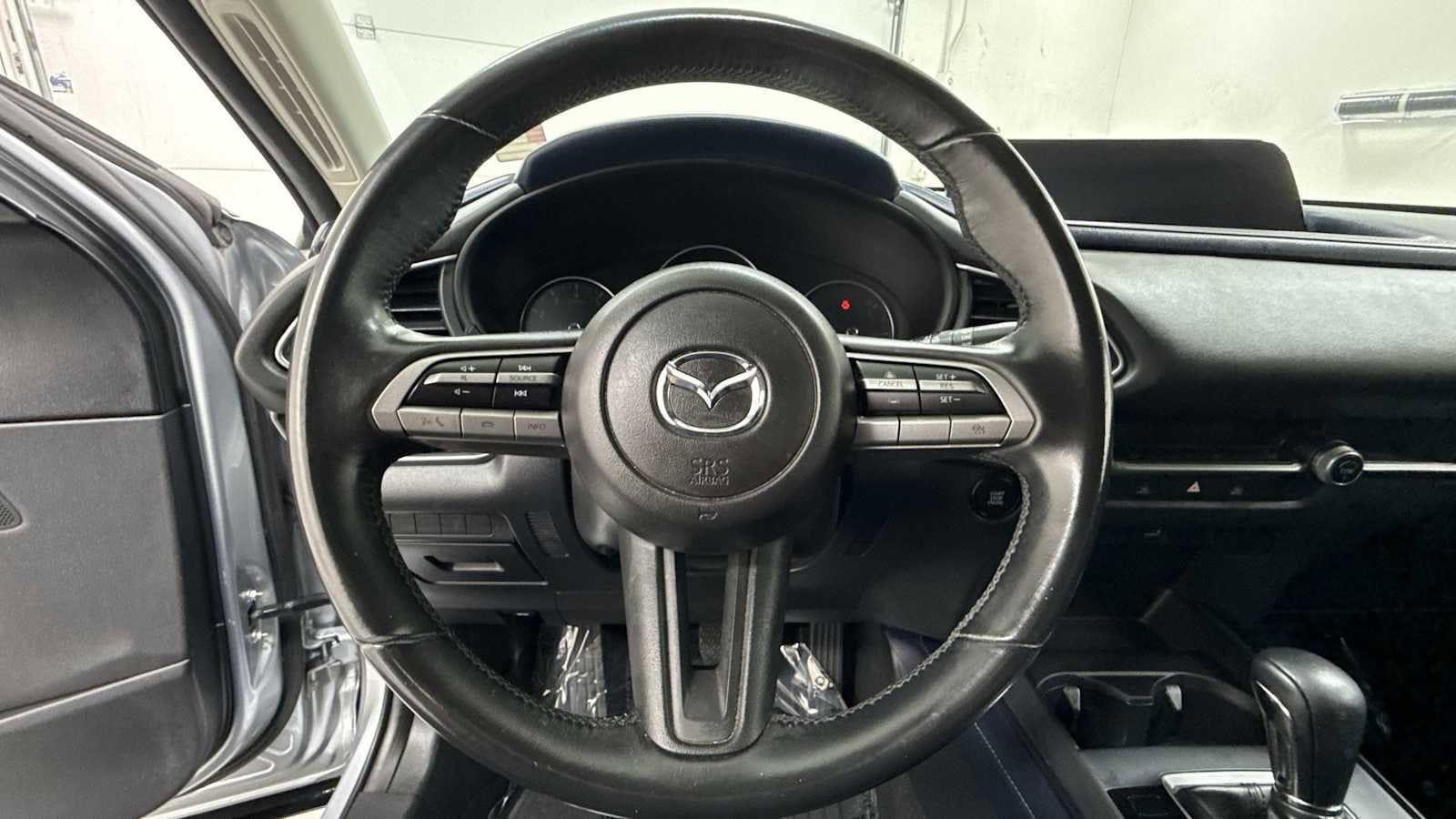 Thumbnail: 2021 Mazda CX-30 - 16