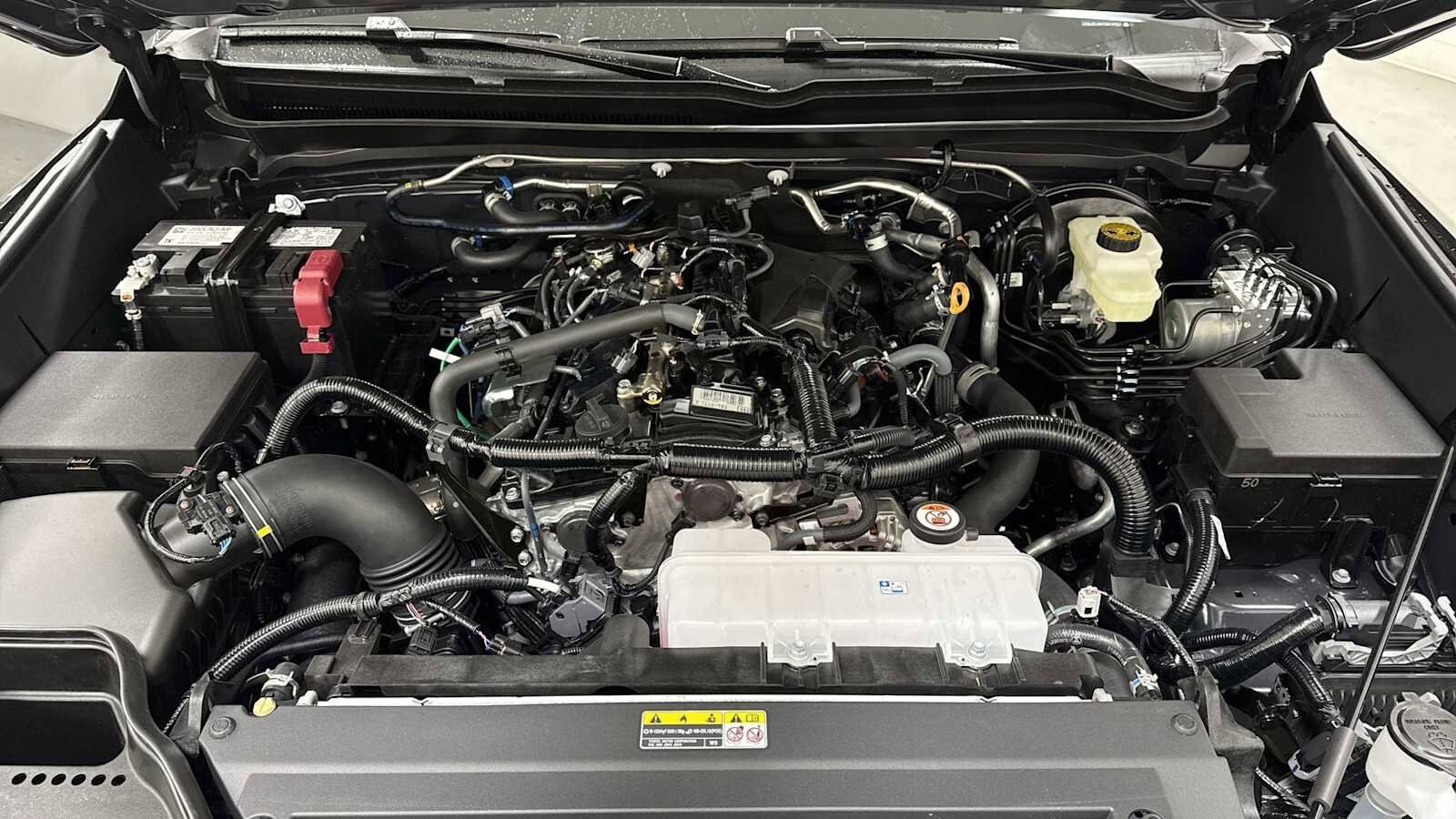 Thumbnail: 2026 Toyota Tacoma - 30