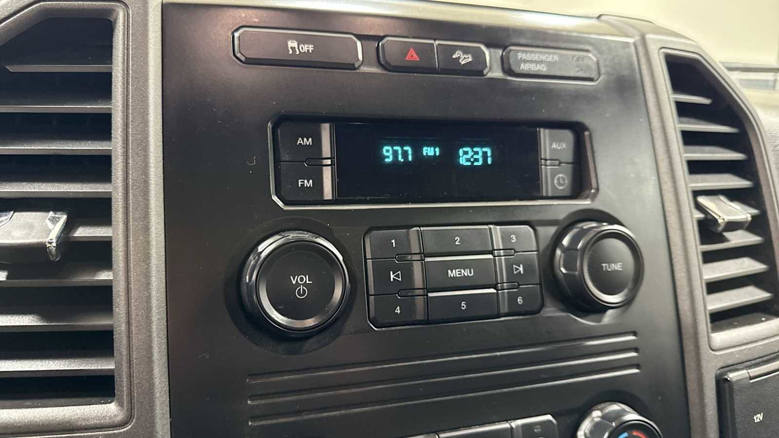 Thumbnail: 2017 Ford F-250 - 18