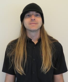 Staff member Jake Pearce from ID_6e91ed9355e5