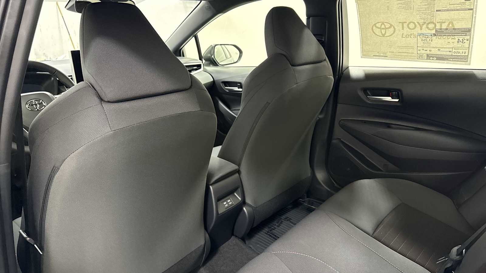 Thumbnail: 2026 Toyota Corolla - 25